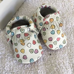 Freshly Picked Brand New in Box size 1 / BE MINE